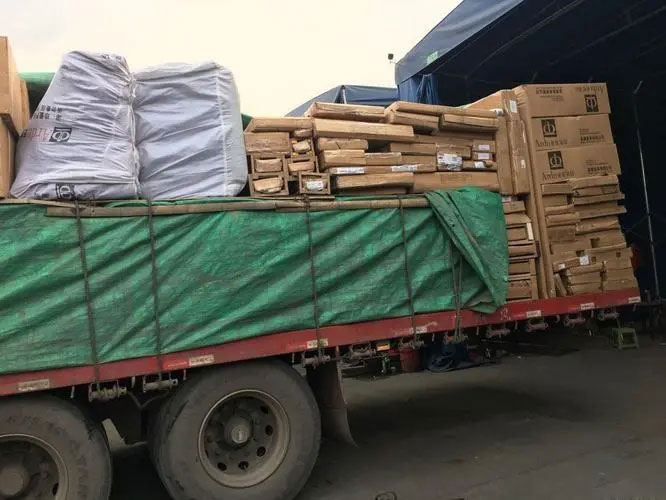 聊城家具托运