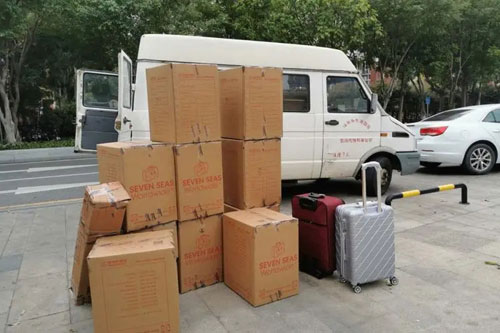 聊城行李托运公司