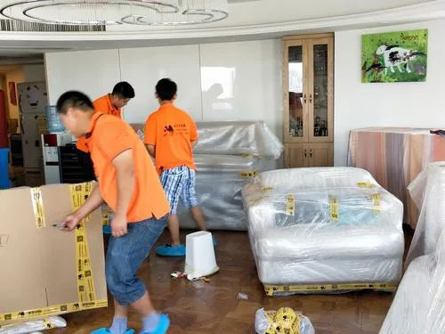 聊城精品搬家公司
